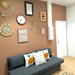 Lerelaisdodile Proche Gare Appartement *
