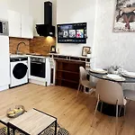 Lerelaisdodile Proche Gare Appartement Cambrai