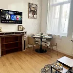 Lerelaisdodile Proche Gare Appartement
