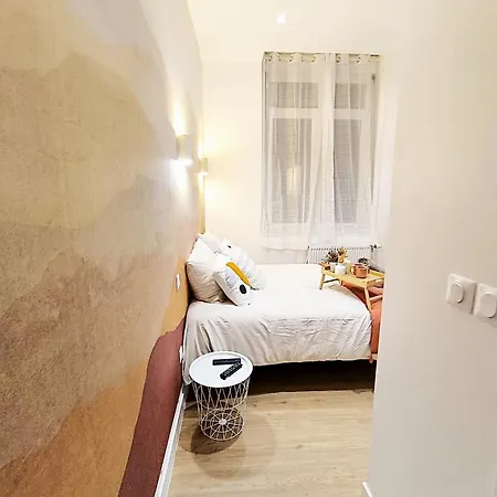 Lerelaisdodile Proche Gare * Cambrai