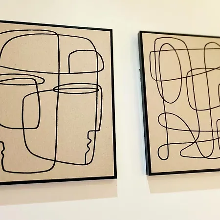 Appartement Lerelaisdodile Proche Gare Cambrai