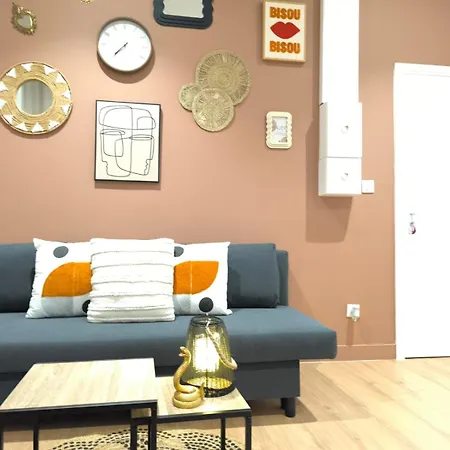 Lerelaisdodile Proche Gare *