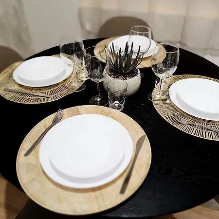 Lerelaisdodile Proche Gare Cambrai