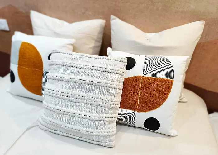 Appartement Lerelaisdodile Proche Gare *