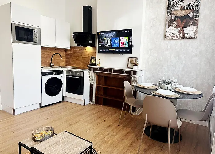 Lerelaisdodile Proche Gare