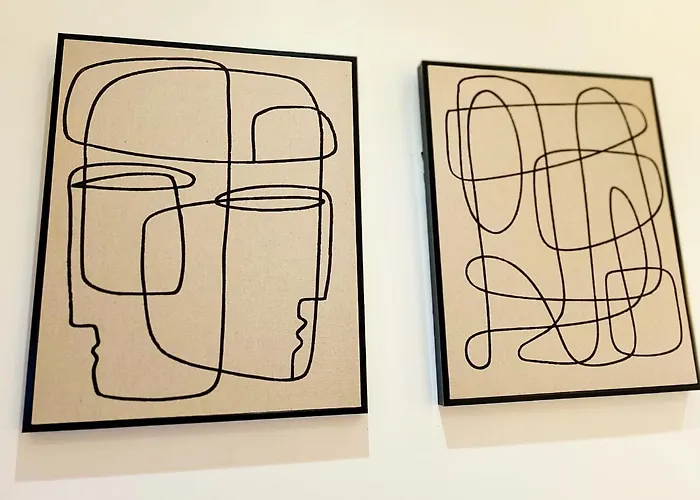 Appartement Lerelaisdodile Proche Gare Cambrai