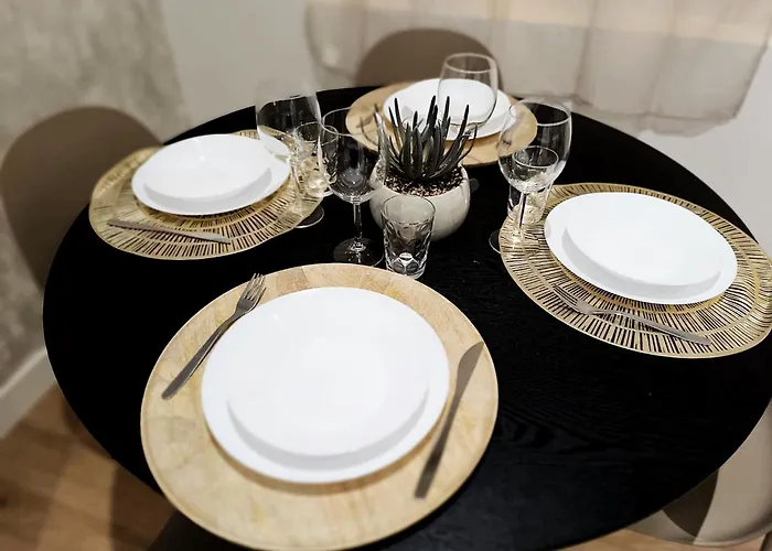 Lerelaisdodile Proche Gare Cambrai